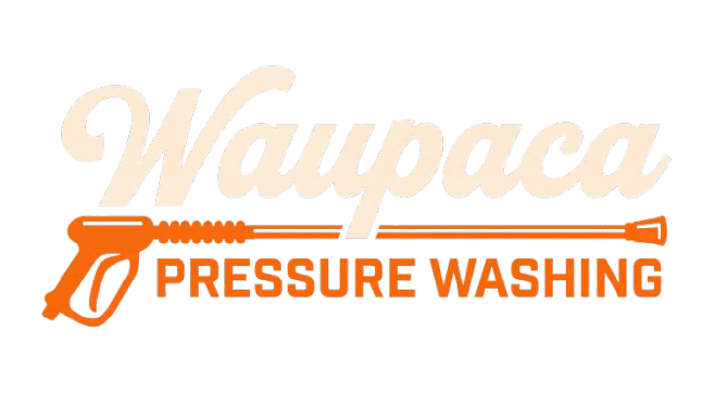 Waupaca Pressure Washing
